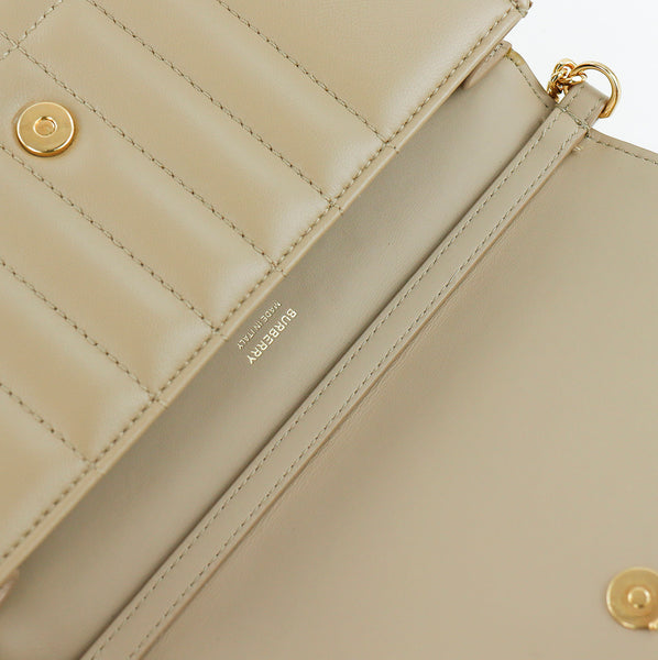 BOLSA BURBERRY