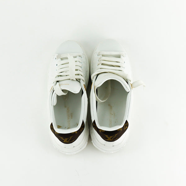 ZAPATOS LOUIS VUITTON