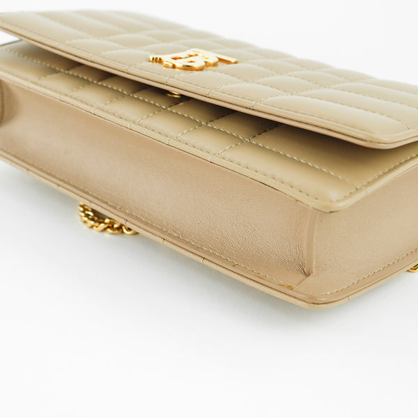 BOLSA BURBERRY