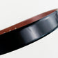 Cinturón Salvatore Ferragamo en Piel Negra