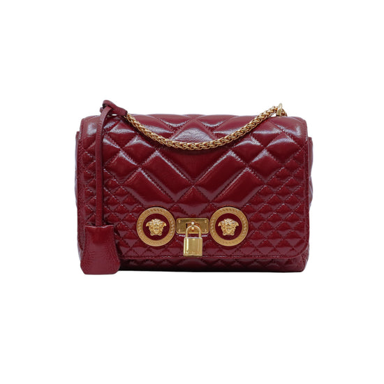 BOLSA VERSACE