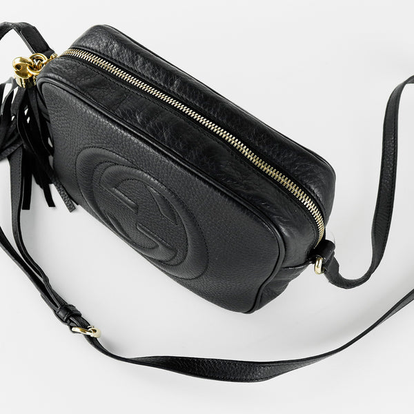 BOLSA GUCCI