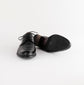 Zapatos de Vestir Derby Louis Vuitton de Piel Negra