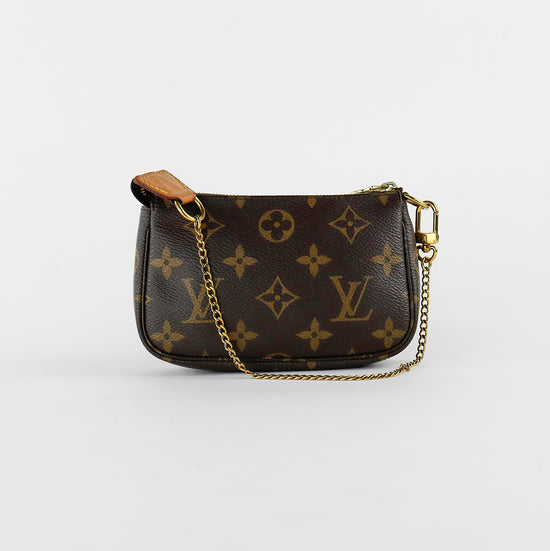 BOLSA LOUIS VUITTON