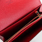 Cartera Louis Vuitton Sahara en Piel y Lona Monogram