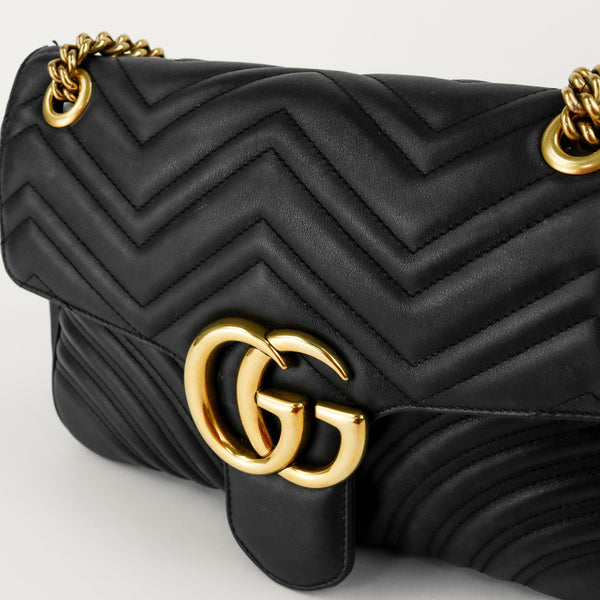 BOLSA GUCCI