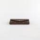 Cartera Louis Vuitton Sahara en Piel y Lona Monogram