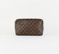 Cosmetiquera Louis Vuitton Trousse Vintage en Lona Monogram