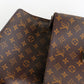 Bolso Crossbody Louis Vuitton Pochette Métis en Lona Monogram