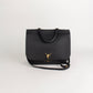 Bolso de Hombro Louis Vuitton Volta en Piel Negra