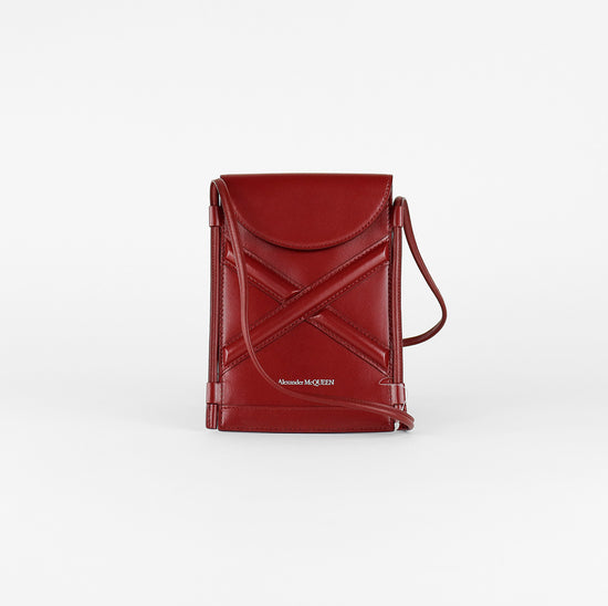 BOLSA ALEXANDER MCQUEEN