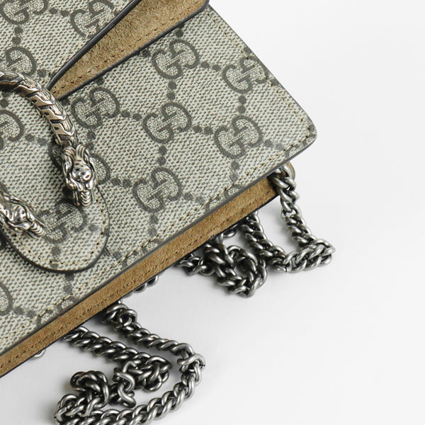 BOLSA GUCCI