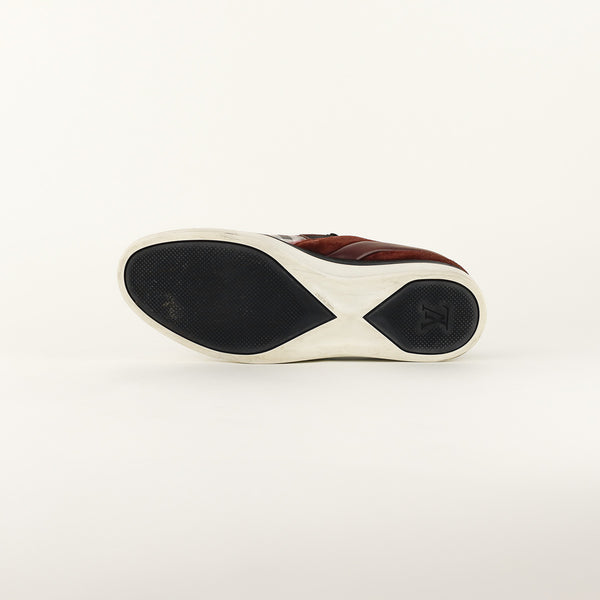 ZAPATOS LOUIS VUITTON