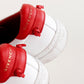 Tenis Givenchy Urban Street de Piel Blanca