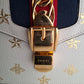 Bolso Gucci Sylvie en piel blanca