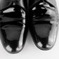 Zapatos de Vestir Derby Louis Vuitton de Charol Negro