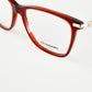 Gafas Oftálmicas Salvatore Ferragamo SF3013 en Acrílico Rojo