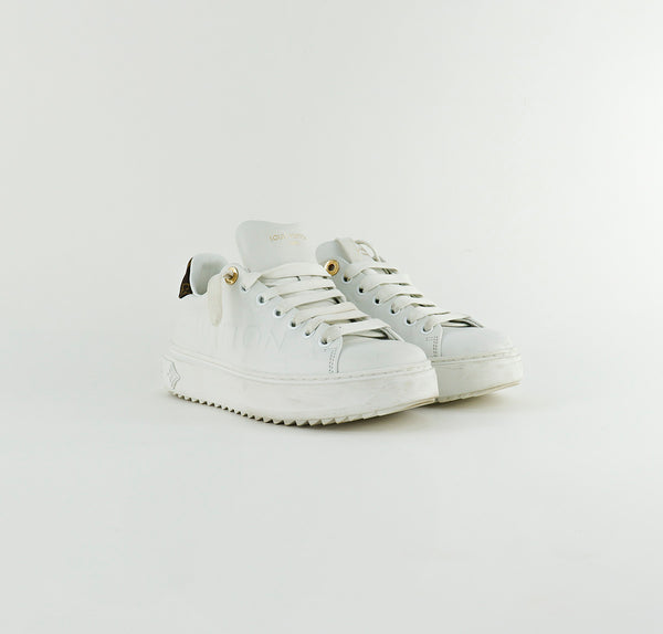 ZAPATOS LOUIS VUITTON