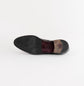 Zapatos de Vestir Derby Louis Vuitton de Piel Negra