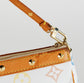 Pochette Accesoires LV x Murakami multicolor