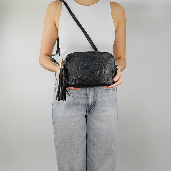 BOLSA GUCCI