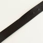 Cinturón Gucci Double GG en Piel Negra