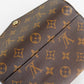 Cartera Louis Vuitton Sahara en Piel y Lona Monogram