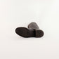 Botas Largas Gucci Guccissima Maud de Piel Café