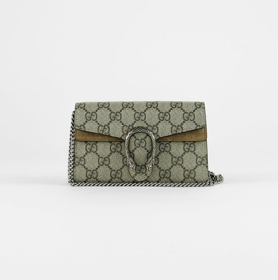 BOLSA GUCCI