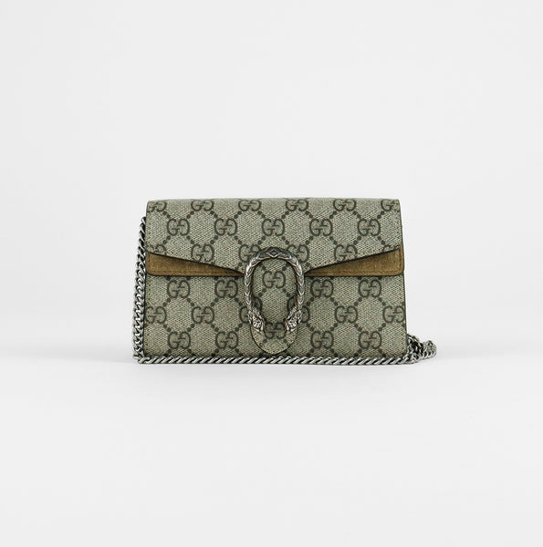 BOLSA GUCCI