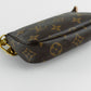 BOLSA LOUIS VUITTON