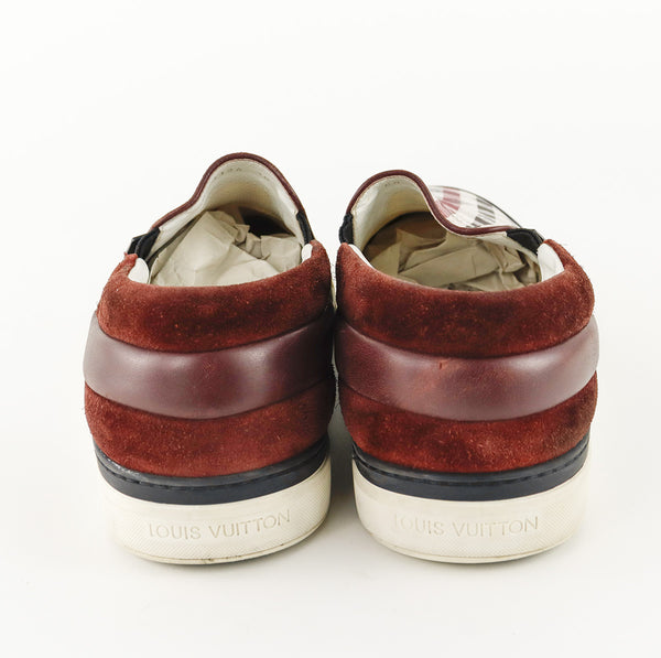 ZAPATOS LOUIS VUITTON