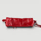 Bolso Balenciaga City en piel color rojo