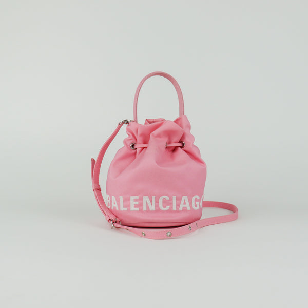 BOLSA BALENCIAGA