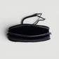 Mini bolso YSL modelo Becky en piel negra