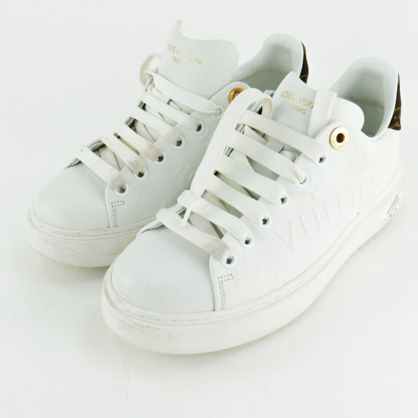 ZAPATOS LOUIS VUITTON