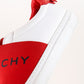 Tenis Givenchy Urban Street de Piel Blanca