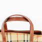 BOLSA BURBERRY
