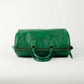 Bolso de Mano Louis Vuitton Speedy 30 de Piel Epi Verde