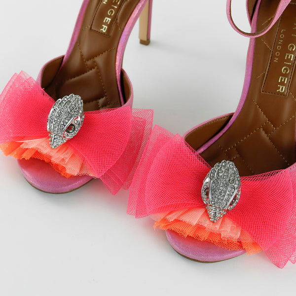 ZAPATOS kurt geiger