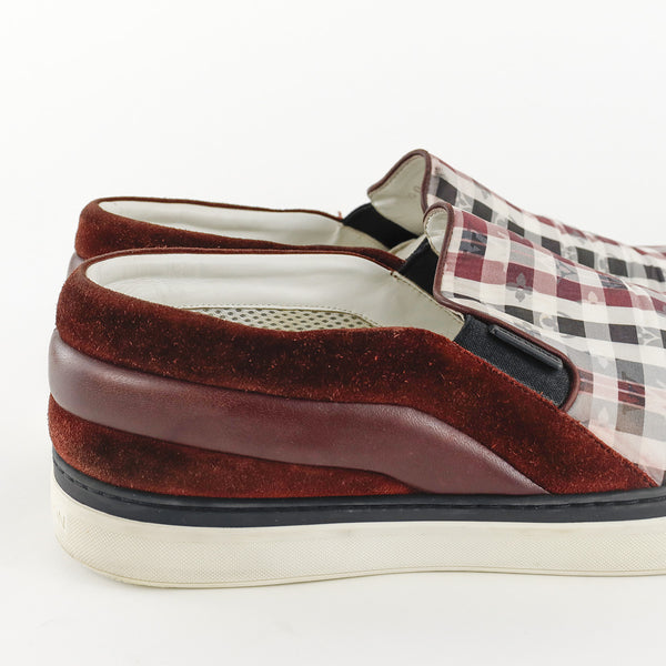 ZAPATOS LOUIS VUITTON