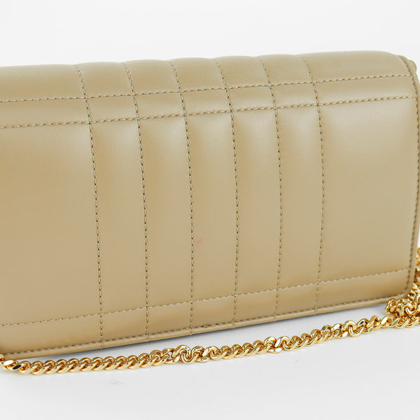 BOLSA BURBERRY