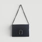 Bolso Gucci Dionysus en piel negra