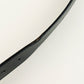Cinturón Gucci Double GG en Piel Negra