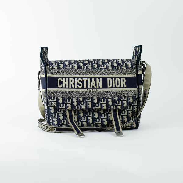 BOLSA CHRISTIAN DIOR