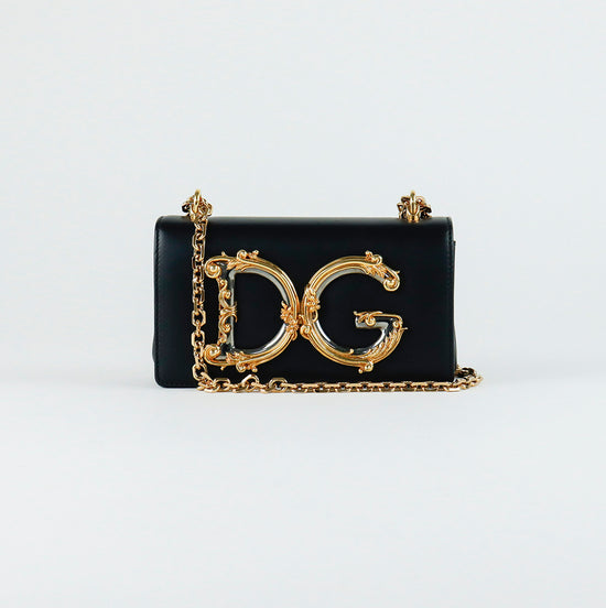 BOLSA DOLCE GABBANA