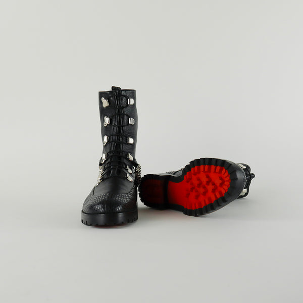 ZAPATOS CHRISTIAN LOUBOUTIN