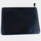 Clutch Givenchy de Piel Negra