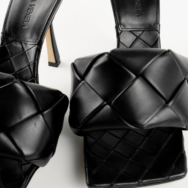 ZAPATOS BOTTEGA VENETA