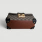 Bolso Gucci Padlock Bamboo GG Supreme
